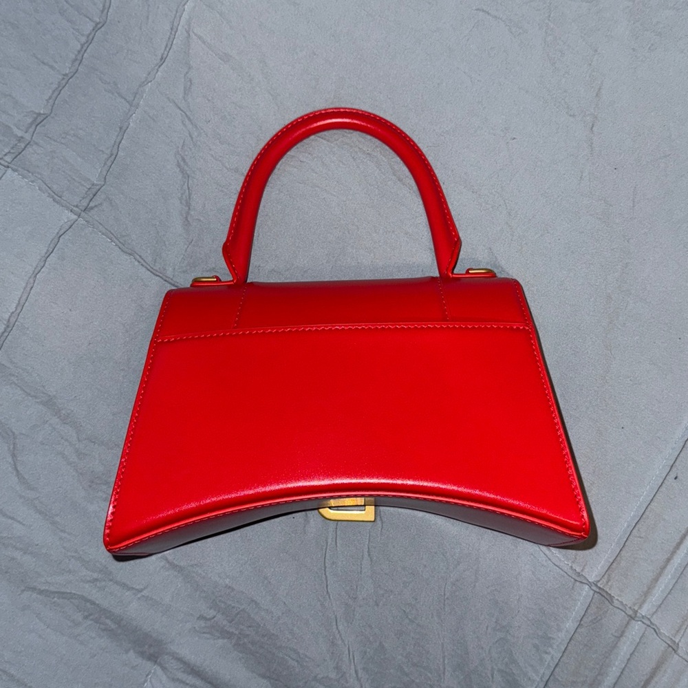 Balenciaga Small Hourglass Bag - Picture 2 of 5